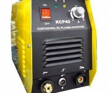 Cortador Plasma KCP40 Kushiro