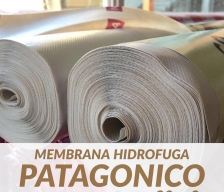 Membrana Hidrofuga Patagonica