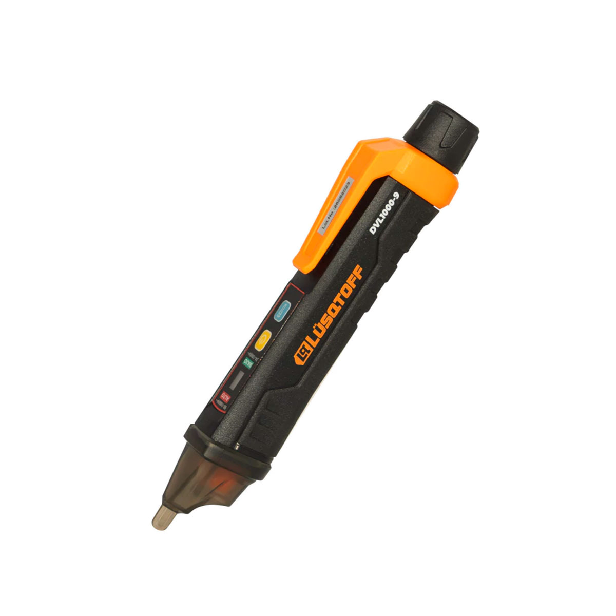 DETECTOR-VOLTAJE-1 Detector de voltaje 1000W Línea Black - Imagen 1