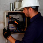 Detector de voltaje 1000W Línea Black - Imagen 2