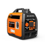 Grupo Electrógeno Inverter 2800W 4T