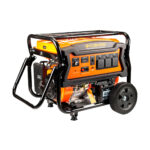 Grupo Electrógeno Monofásico