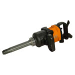 Llave de impacto Neumática 1” 2800NM