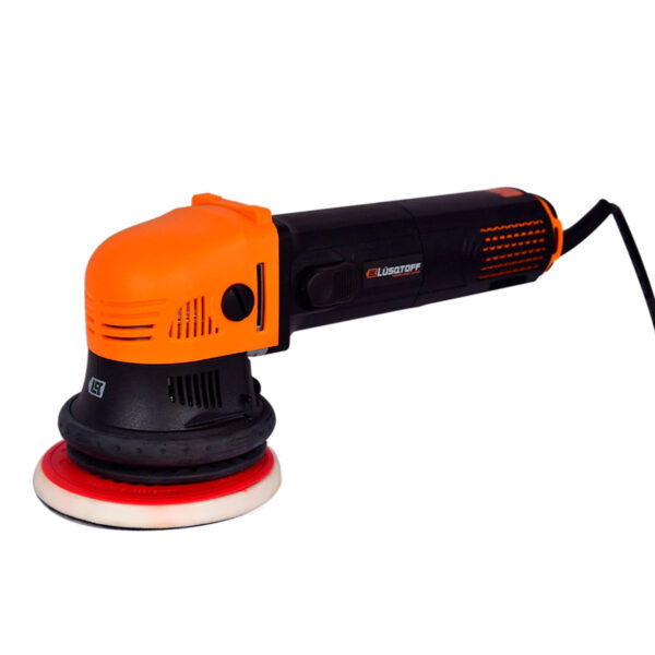 Pulidora Detailing 600W 125MM
