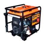 Grupo Electrógeno Trifásico 11000W