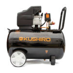 Compresor 100lts 2.5HP Monofásico