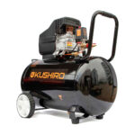 Compresor 100lts 2.5HP Monofásico - Imagen 2