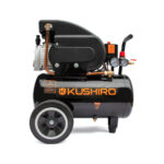 Compresor 25lts 2HP Monofásico