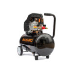 Compresor 50lts 2.5HP Monofásico - Imagen 2