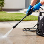 Hidrolavadora 100BAR - Imagen 2