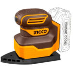 Lijadora de palma triangular 20V