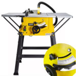 Sierra de Banco 250MM 2000W