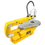 Sierra Caladora de Banco 85W - Imagen 2