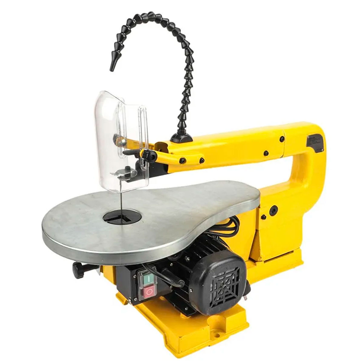 SIERRA-CALADORA-BANCO-2 Sierra Caladora de Banco 85W - Imagen 1