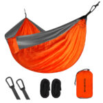 Hamaca Camping Doble - Imagen 2