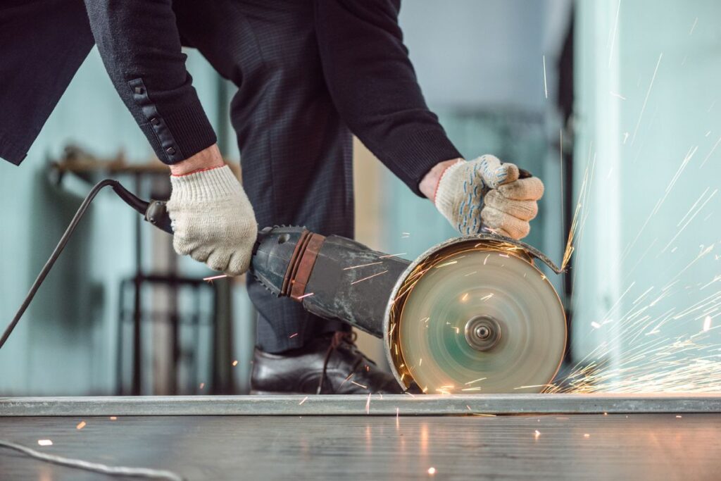 Herramientas Eléctricas