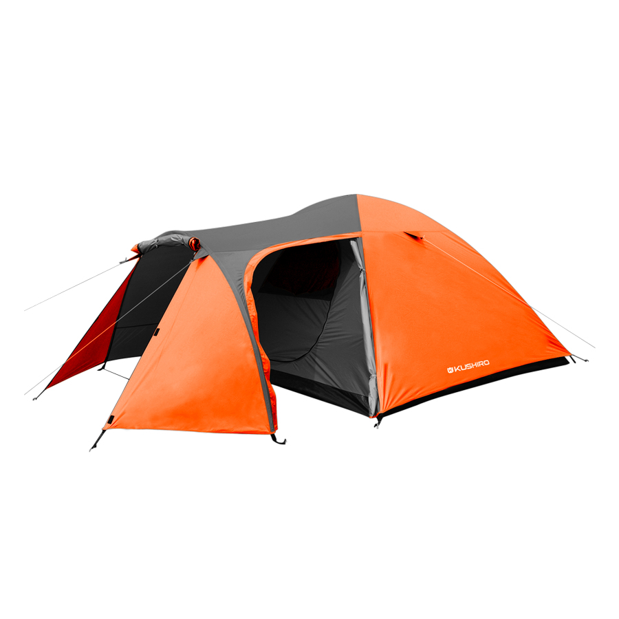 INCA4P-1 Carpa Incahuasi - Imagen 1