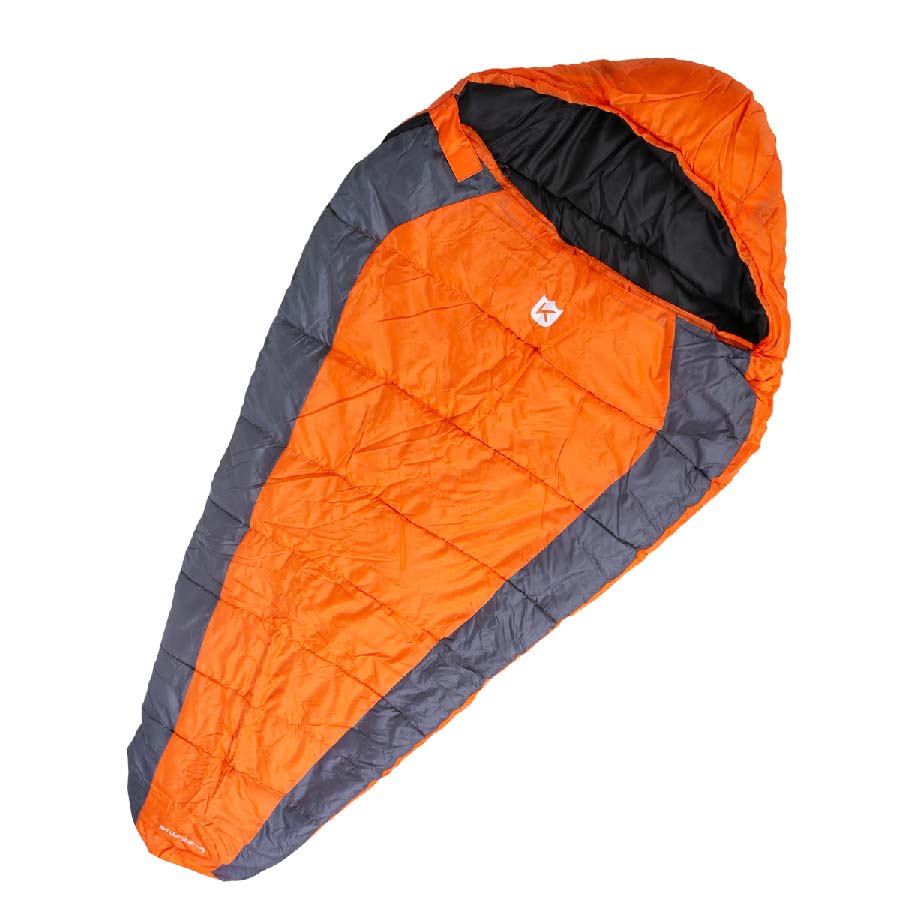 SARCO-1 Bolsa de Dormir Sarcófago - Imagen 1