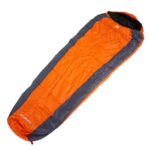 Bolsa de Dormir Sarcófago - Imagen 3