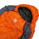 Bolsa de Dormir Sarcófago - Imagen 4