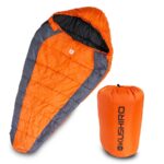 Bolsa de Dormir Sarcófago - Imagen 2